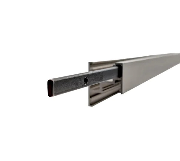 Produktbild: Gegenprofil zur Stabilisierung des Türschließers TS 3000 V
