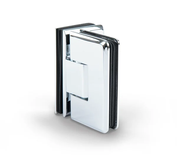 Produktbild: Duschtürband Barcelona Select, Glas-Glas 90°