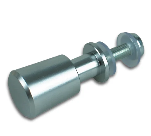 Produktbild: Glastürknopf Kegelstumpf ø 14 mm
