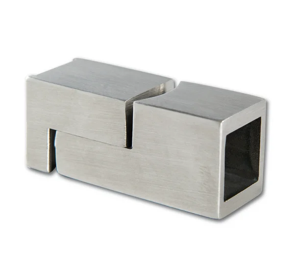 Produktbild: Wandanschluss Square 15 x 15