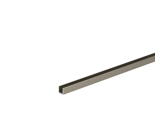 Produktbild: U-Profil 10 x 10 mm