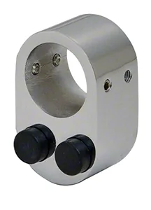 Produktbild: Replacement Stopper, Edelstahl gebürstet