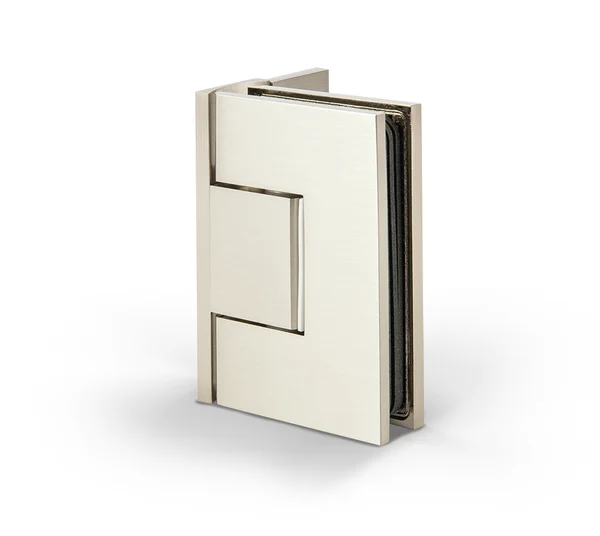 Produktbild: Duschtürband Bilbao Premium, Glas-Wand 90°