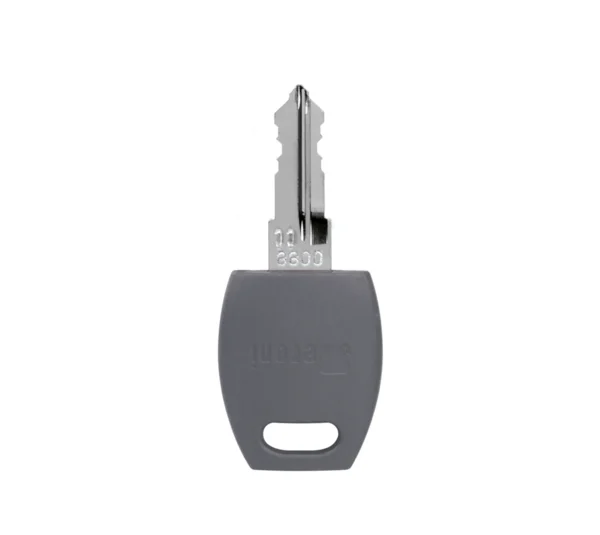 Produktbild: Ersatzschlüssel für Glastürschloss, BO 5206515, BO 5206525