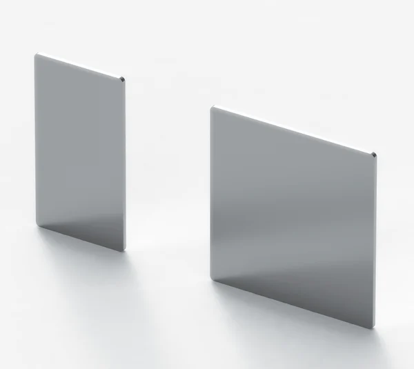 Produktbild: SlideTec Premium Floor Endkappen