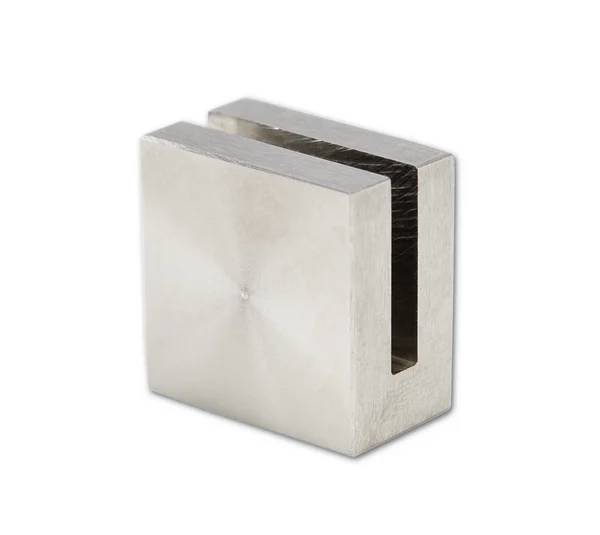 Produktbild: Gegenkasten / Schließwinkel 20 x 20 x 11,5 mm