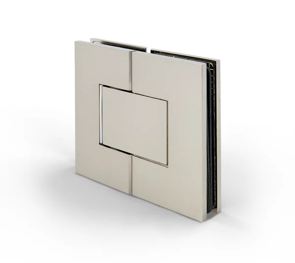 Produktbild: Duschtürband Bilbao Premium HD, Glas-Glas 180°