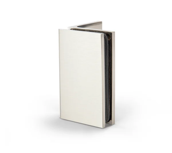 Produktbild: Winkelverbinder Bilbao Premium, Glas-Wand 90°