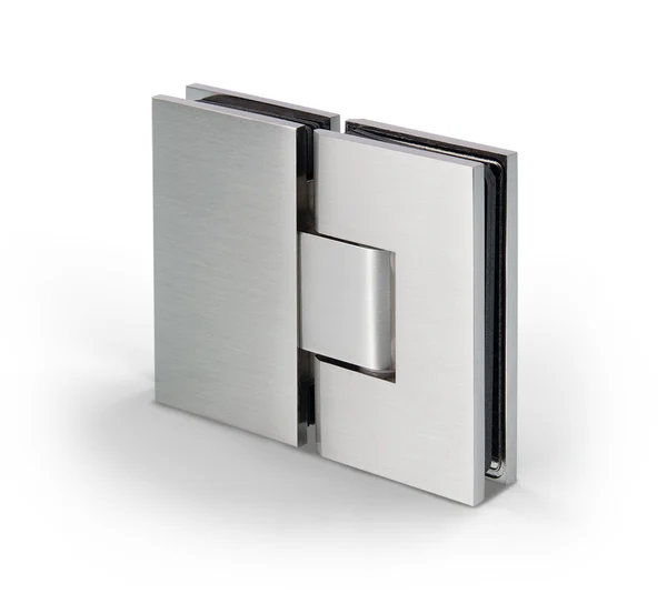 Produktbild: Duschtürband Bilbao Select, Glas-Glas 180°
