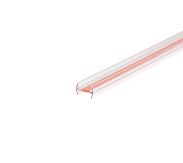 Produktbild: Glasverbindungsprofil flaches H-Profil