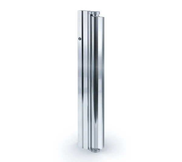 Produktbild: Duschtürband Aqua, Glas-Wand 90°