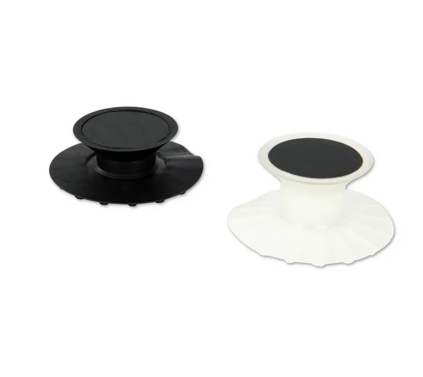 Produktbild: GM PICO® Punkthalter, schwarze Abdeckscheibe