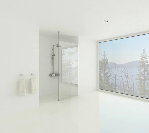 Produktbild: Vigo Walk-In Dusche, Komplett-Set