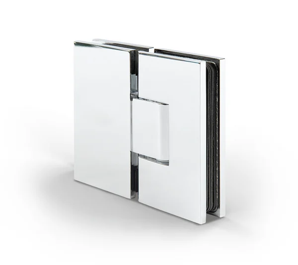 Produktbild: Duschtürband Bilbao Select, Glas-Glas 180°