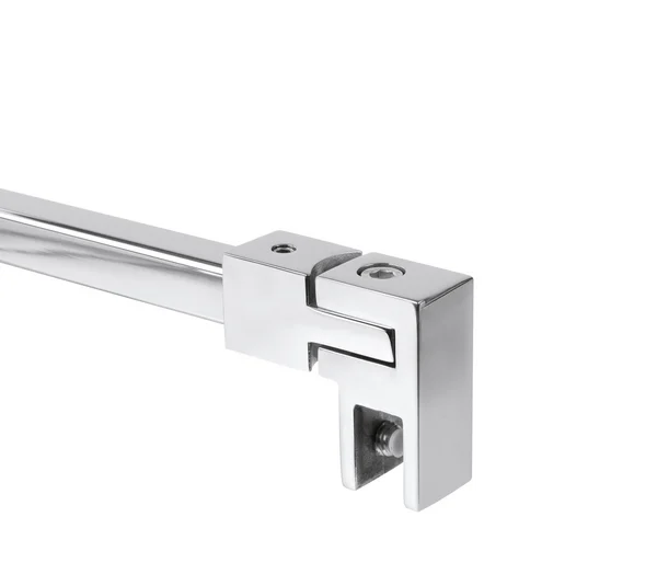 Produktbild: Stabilisationsstangen-Set Square 15, Glas-Wand 45°