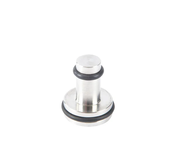 Produktbild: Möbeltürknopf UV-verklebt