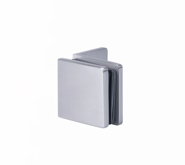 Produktbild: Winkelverbinder Granada, Glas-Wand 90°