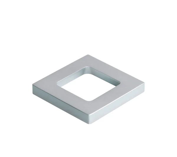 Produktbild: Griffmuschel 35 x 35 x 4 mm selbstklebend