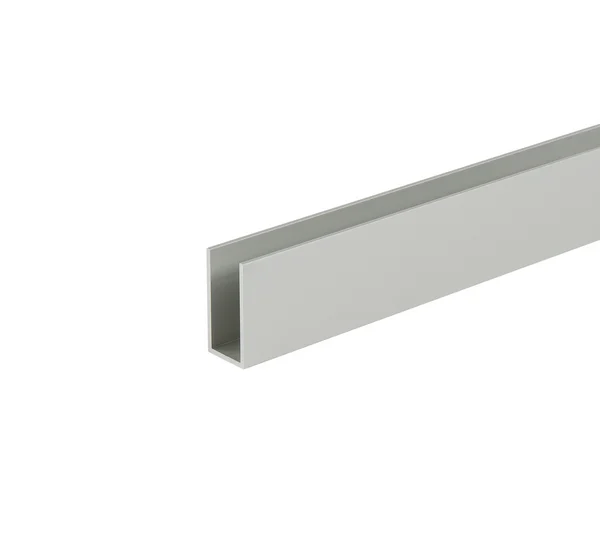 Produktbild: U-Profil 40 x 20 mm