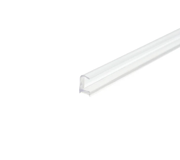 Produktbild: Glasverbindungsprofil 90° Kantenschutz