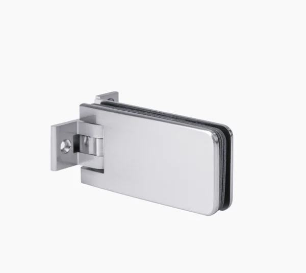Produktbild: Duschtürband Granada, Glas-Wand 90°