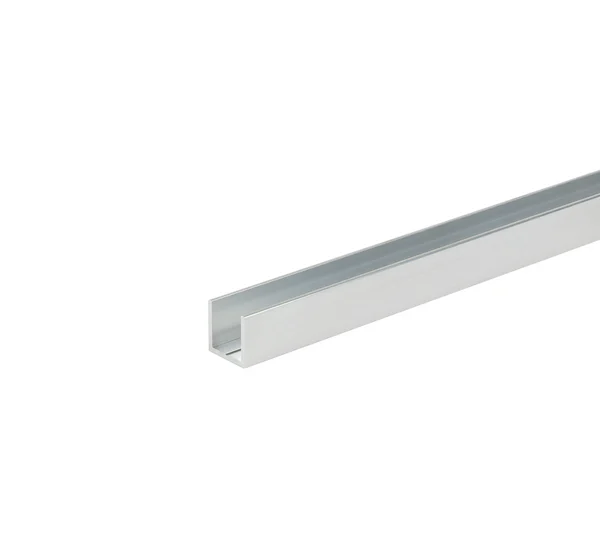 Produktbild: U-Profil 20 x 20 mm