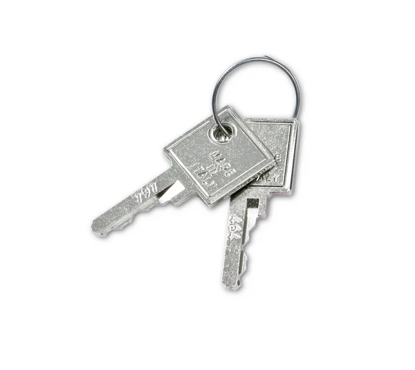 Produktbild: Ersatzschlüssel für Glastürschloss, BO 5206401, BO 5206501