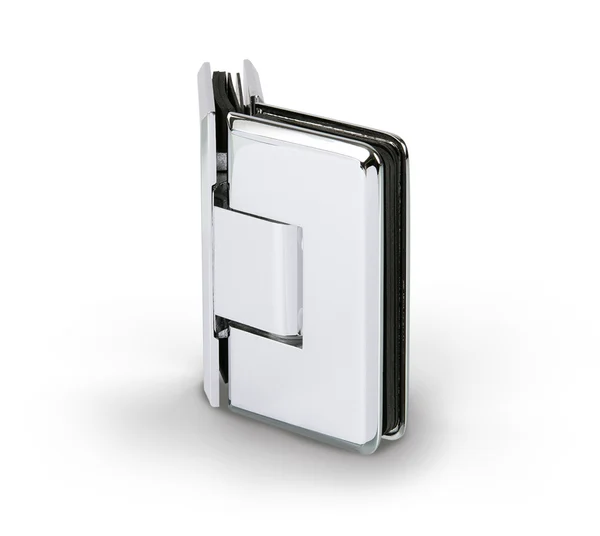 Produktbild: Duschtürband Barcelona Select, Glas-Glas 135°