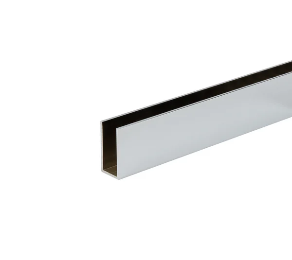 Produktbild: U-Profil 40 x 20 mm