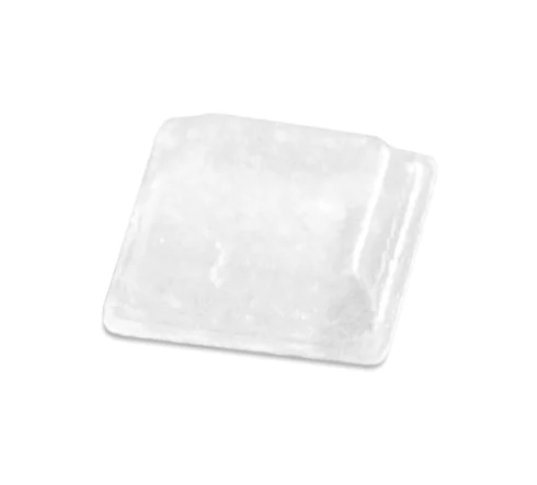 Produktbild: Elastikpuffer, quadratisch