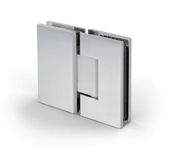 Produktbild: Duschtürband Bilbao, Glas-Glas 180°
