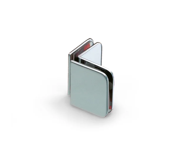 Produktbild: Winkelverbinder Granada, Glas-Glas 90°