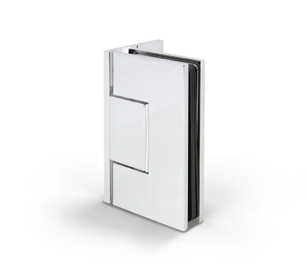 Produktbild: Duschtürband Bilbao Premium HD, Glas-Wand 90°