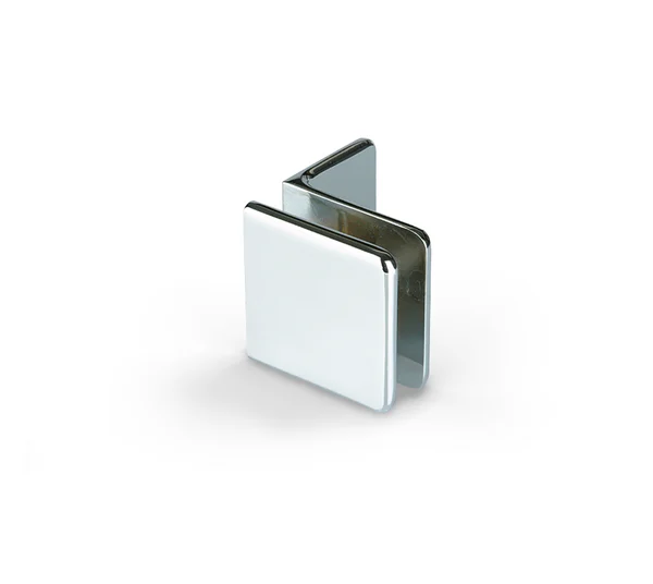 Produktbild: Winkelverbinder Granada, Glas-Wand 90°