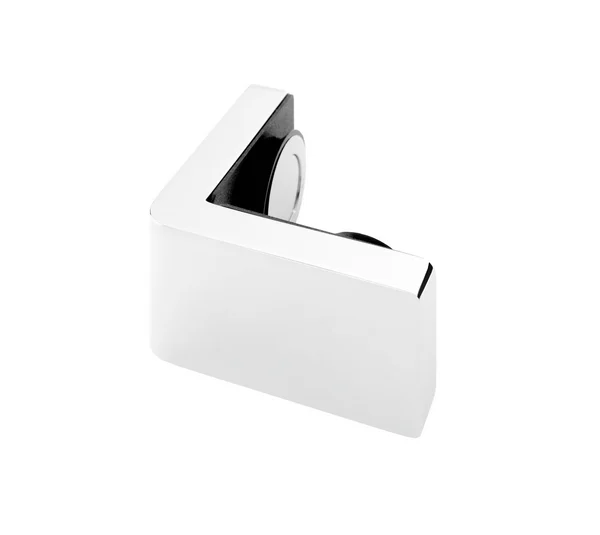 Produktbild: Winkelverbinder Lugo FM, Glas-Glas 90°