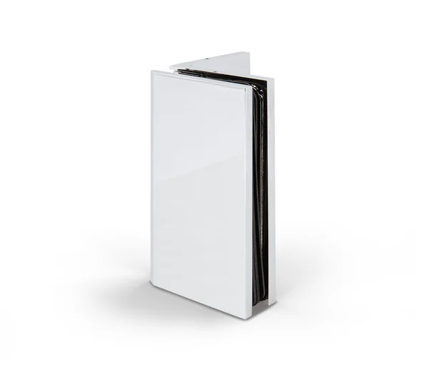 Produktbild: Winkelverbinder Bilbao Premium HD, Glas-Wand 90°