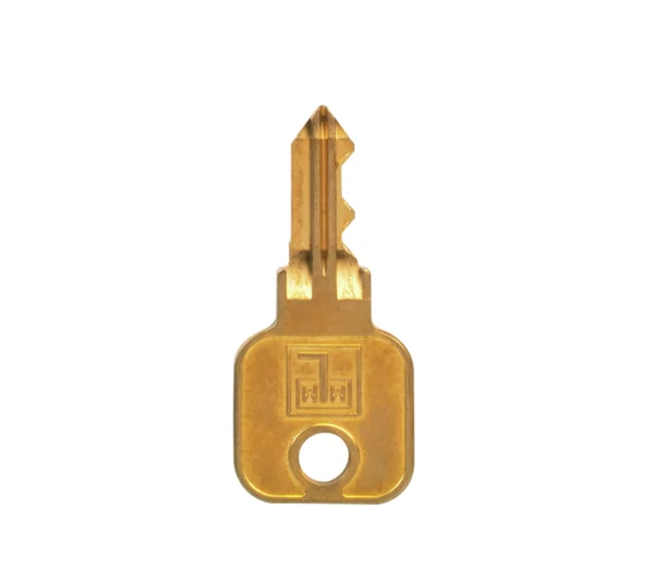 Produktbild: Hauptschlüssel zu BO 5206541, BO5206543