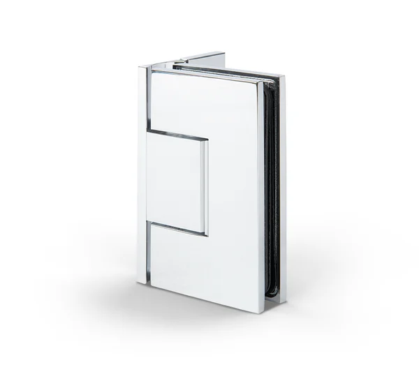 Produktbild: Duschtürband Bilbao Premium, Glas-Wand 90°