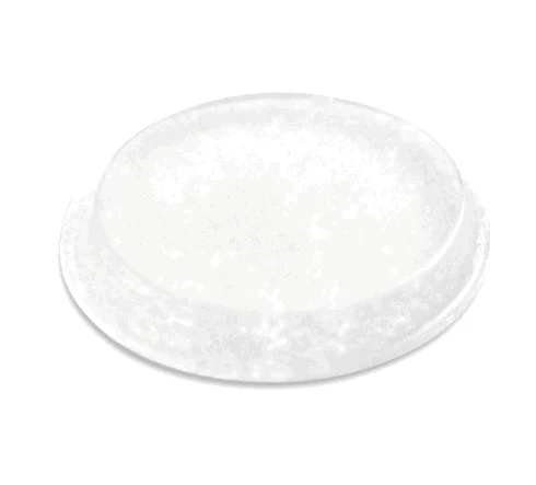 Produktbild: Elastikpuffer, rund