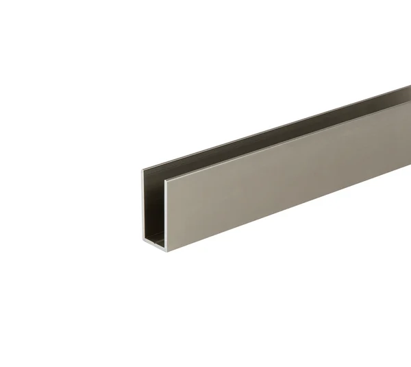 Produktbild: U-Profil 40 x 20 mm
