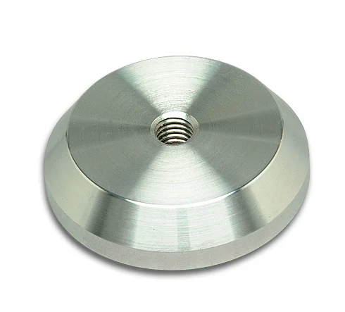 Produktbild: Klebeadapterplatte ø 49,5 x 12 mm