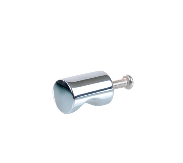 Produktbild: Glastürknopf ø 15 x 22 mm