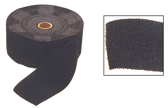 Produktbild: Mohair Auflegeband 67 mm breit