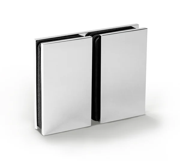 Produktbild: Längsverbinder Bilbao, Glas-Glas 180°