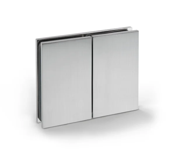 Produktbild: Längsverbinder Bilbao, Glas-Glas 180°
