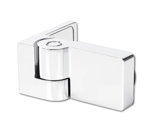 Produktbild: Duschtürband Lugo FM, Glas-Wand 90°