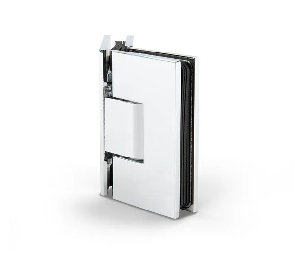 Produktbild: Duschtürband Bilbao Select, Glas-Glas 135°