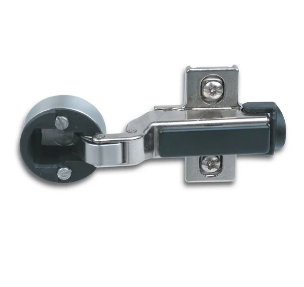 Produktbild: Glastürscharnier Verifix® Clix