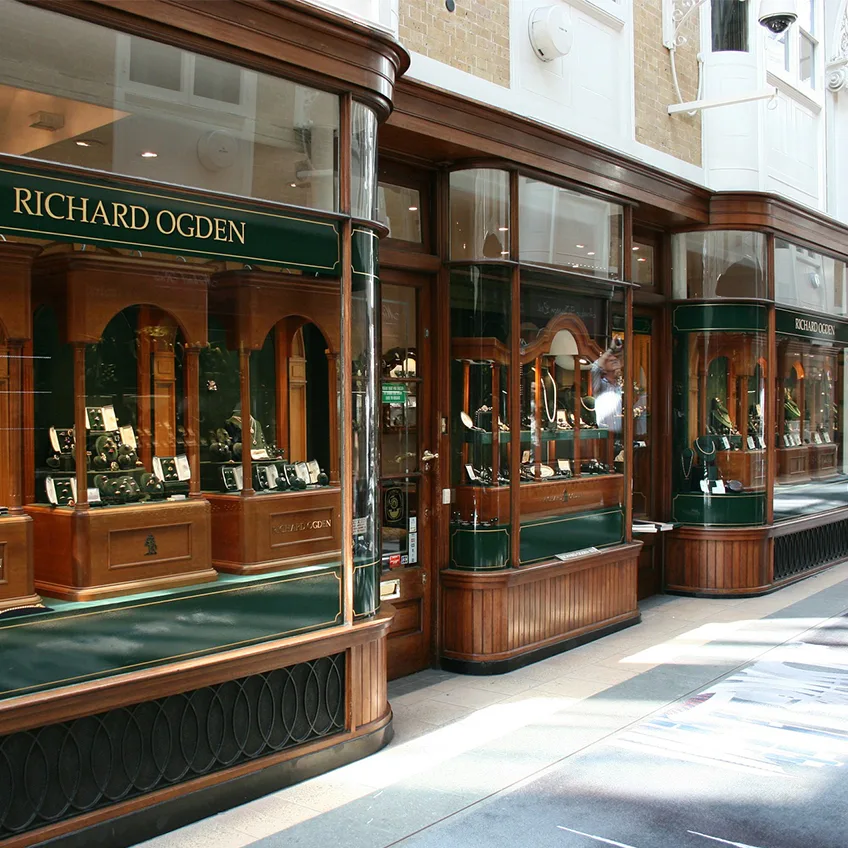 Sicherheitsisolierglas