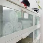 VSG Glas Ornament